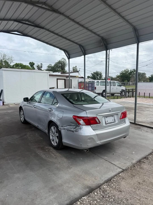 2007 Lexus ES 5th Gen - Image 2 of 6