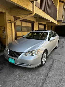 2007 Lexus ES 350 Luxury Sedan