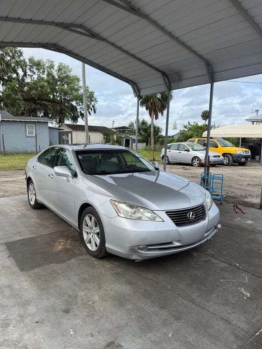 2007 Lexus ES 5th Gen - Image 4 of 6
