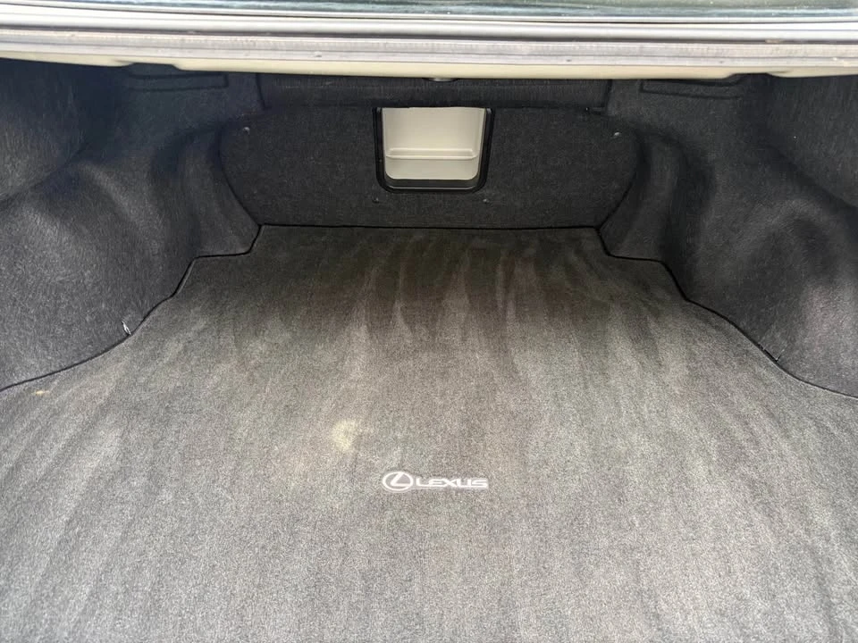 2007 Lexus ES 5th Gen - Image 11 of 12