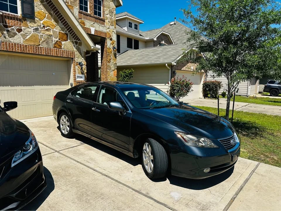 2007 Lexus ES 5th Gen - Image 3 of 14