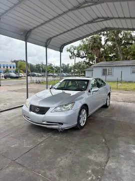 2007 Lexus ES 350 Luxury Sedan