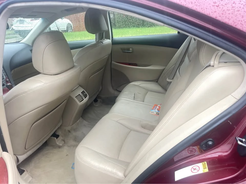 2007 Lexus ES 5th Gen - Image 11 of 19