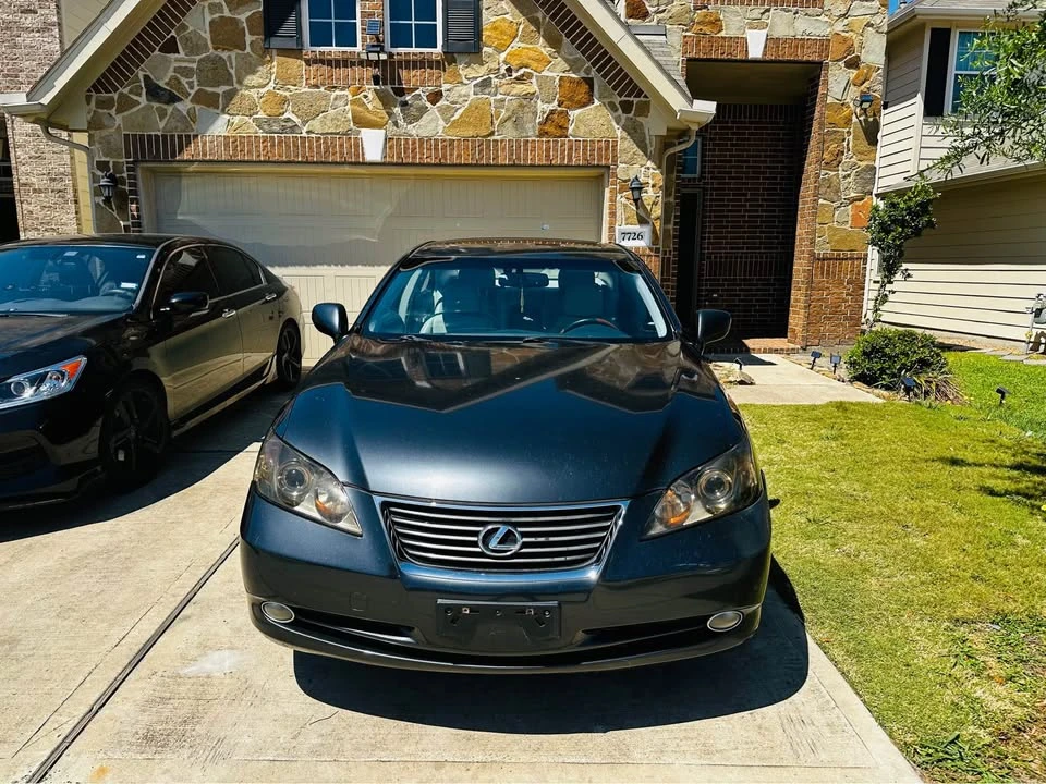 2007 Lexus ES 5th Gen - Image 2 of 14