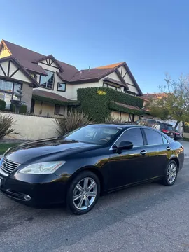 2007 Lexus ES 350 Luxury Sedan