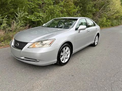 2007 Lexus ES 350 Luxury Sedan