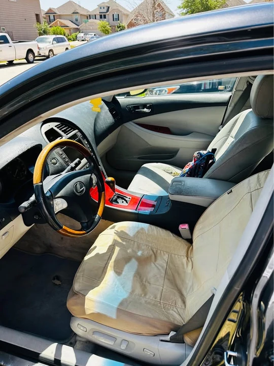 2007 Lexus ES 5th Gen - Image 9 of 13