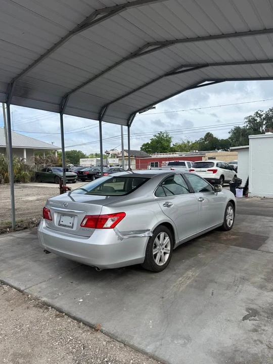 2007 Lexus ES 5th Gen - Image 3 of 6