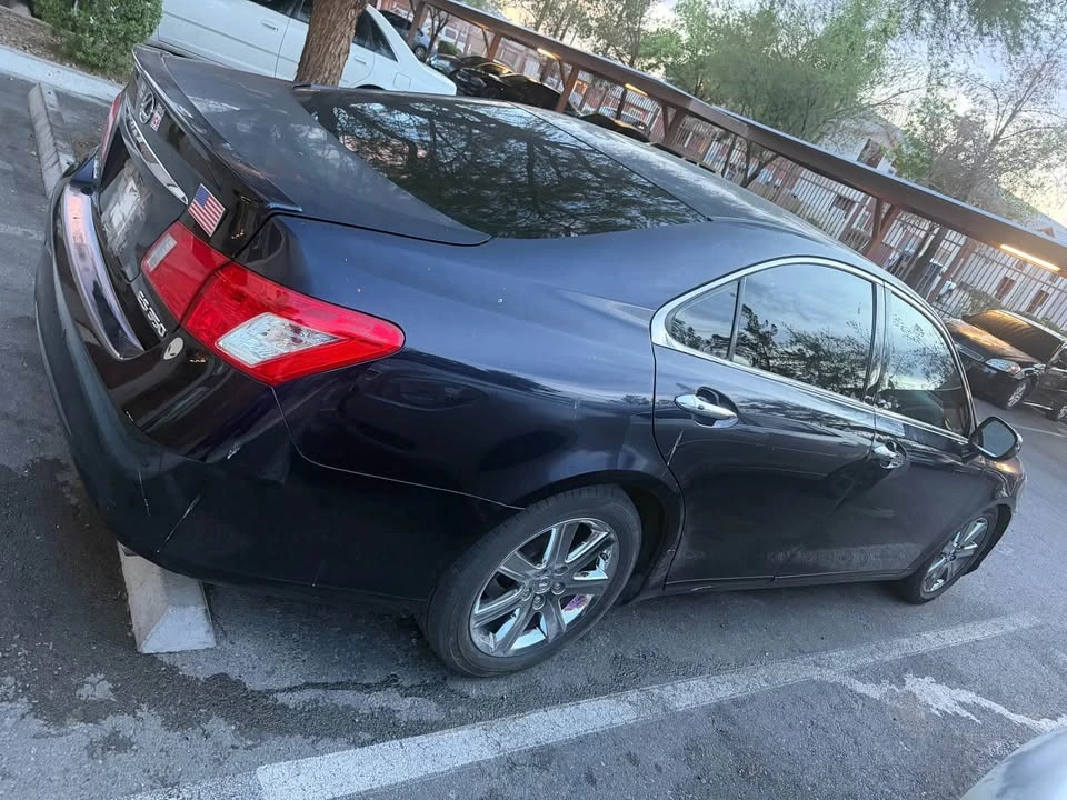 2007 Lexus ES 5th Gen - Image 6 of 13