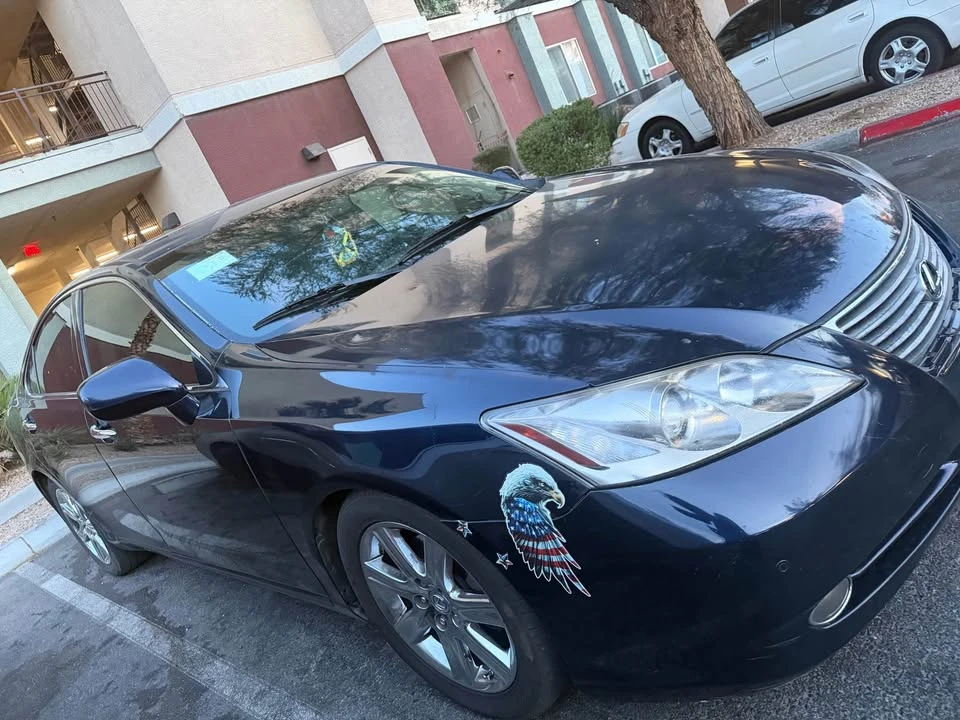 2007 Lexus ES 5th Gen - Image 3 of 13