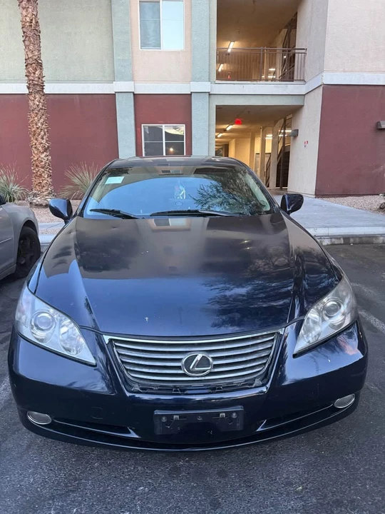 2007 Lexus ES 5th Gen - Image 2 of 13