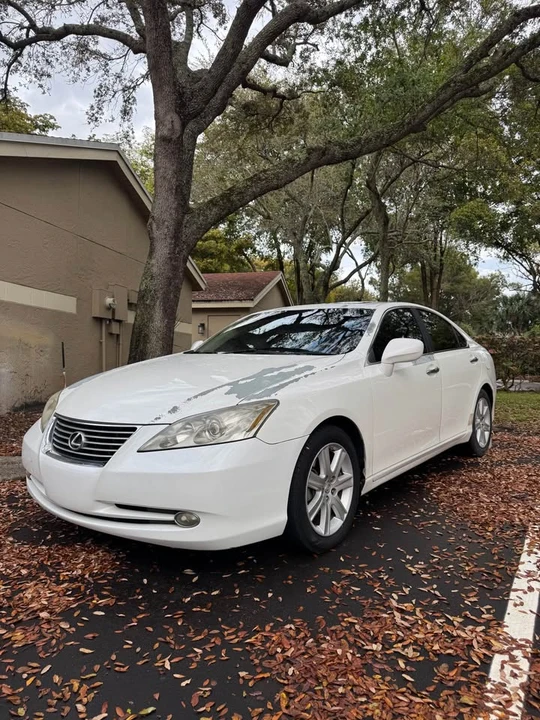 2007 Lexus ES 5th Gen - Image 9 of 20