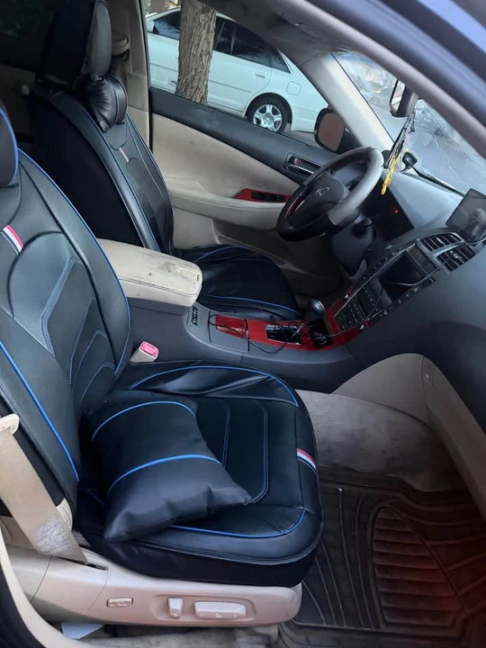 2007 Lexus ES 5th Gen - Image 9 of 13