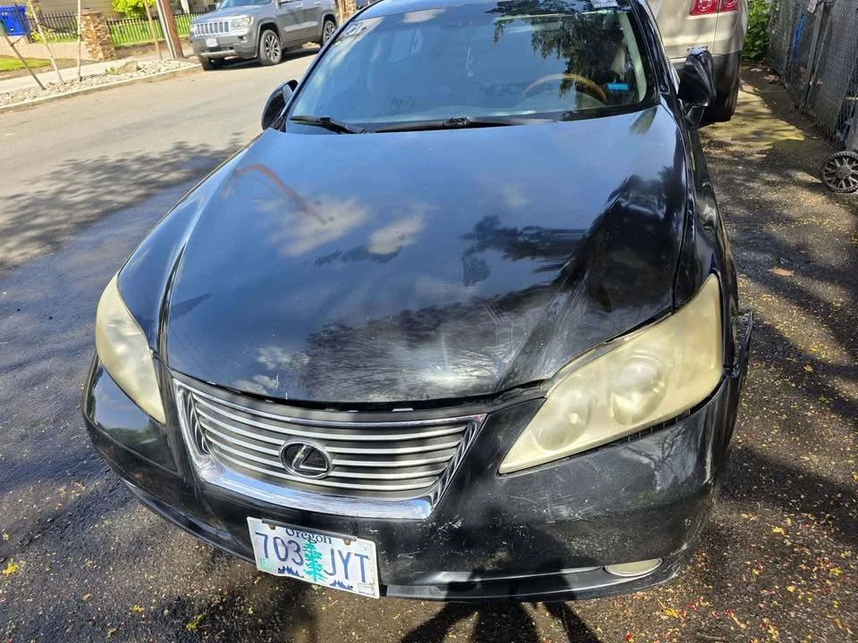 2007 Lexus ES 5th Gen - Image 3 of 4