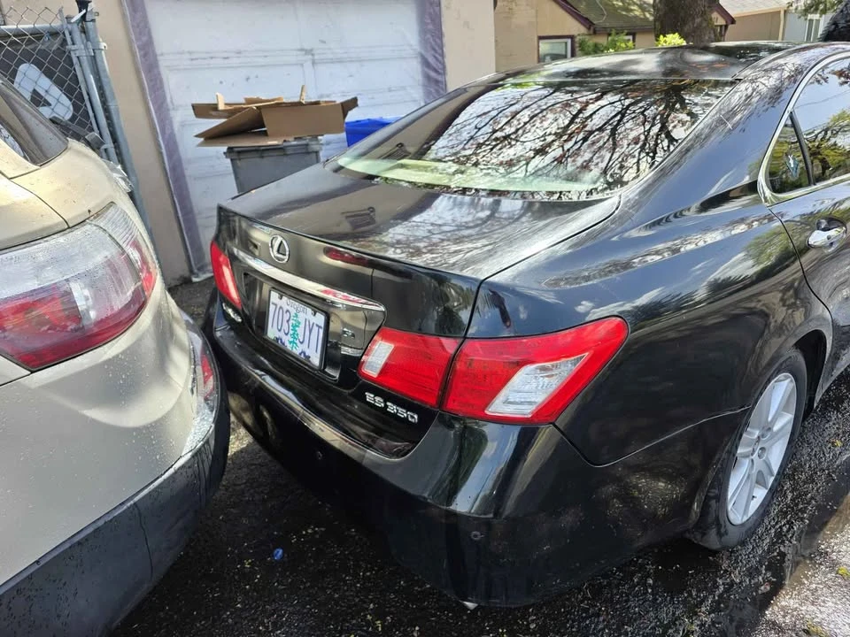 2007 Lexus ES 5th Gen - Image 4 of 4