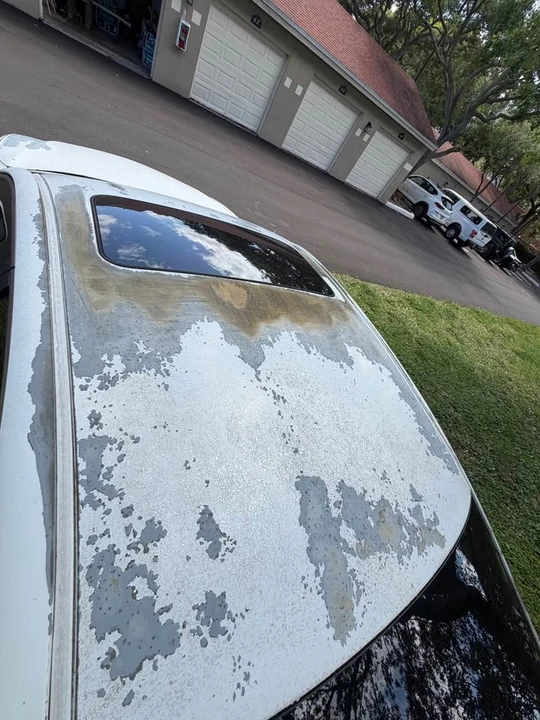 2007 Lexus ES 5th Gen - Image 19 of 20