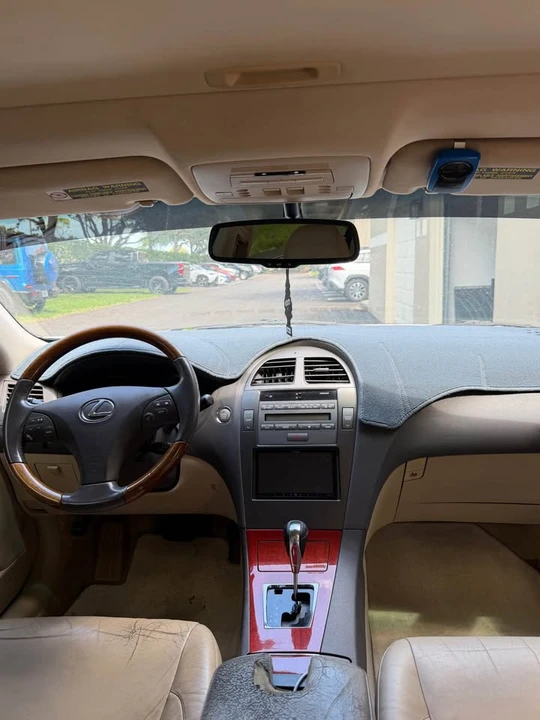 2007 Lexus ES 5th Gen - Image 14 of 20