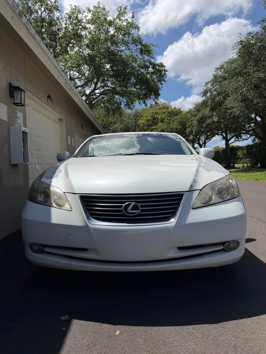 2007 Lexus ES 5th Gen - Image 3 of 20