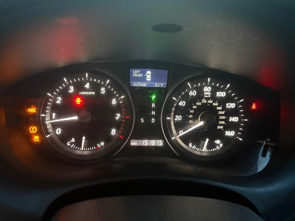2007 Lexus ES 5th Gen - Image 12 of 13