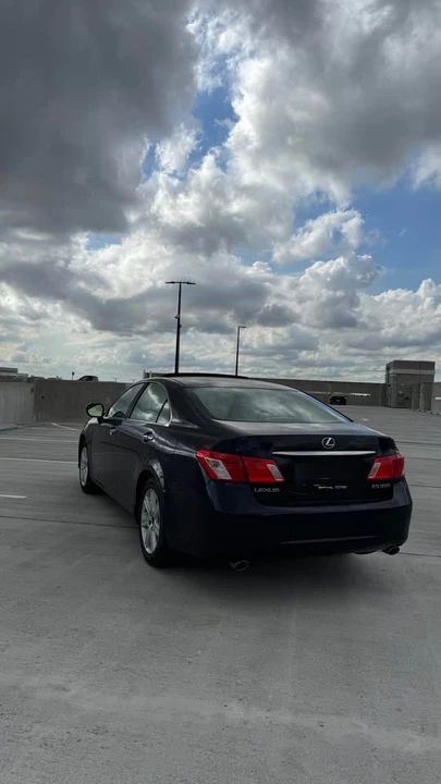 2007 Lexus ES 5th Gen - Image 7 of 8