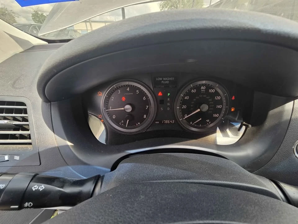 2007 Lexus ES 5th Gen - Image 11 of 11