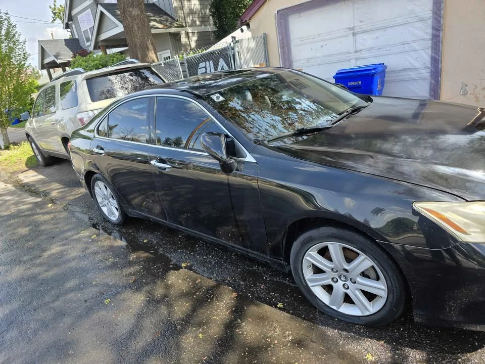 2007 Lexus ES 5th Gen - Image 2 of 4