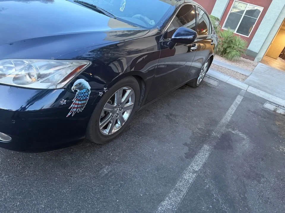 2007 Lexus ES 5th Gen - Image 4 of 13