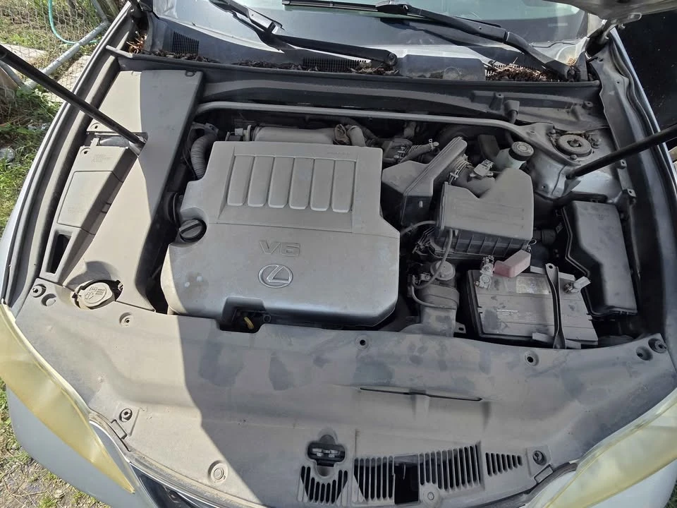 2007 Lexus ES 5th Gen - Image 9 of 11