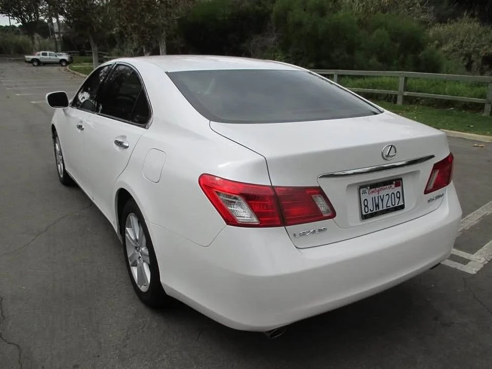 2007 Lexus ES 5th Gen - Image 5 of 10