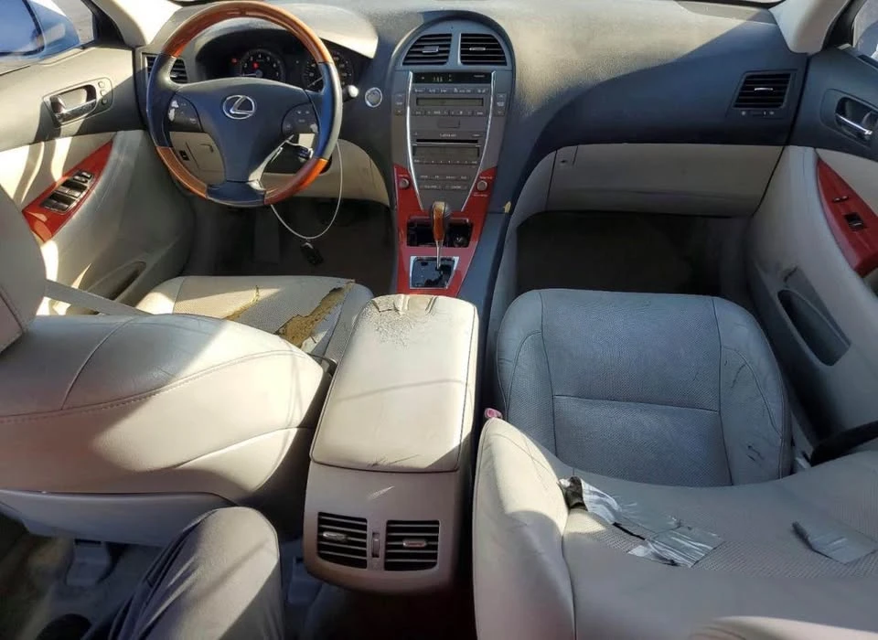 2007 Lexus ES 5th Gen - Image 10 of 10