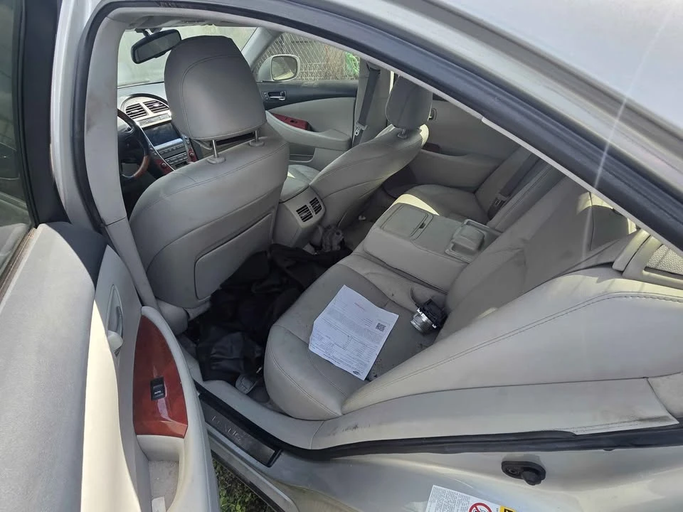 2007 Lexus ES 5th Gen - Image 7 of 11