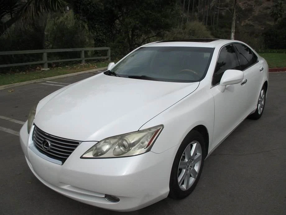 2007 Lexus ES 5th Gen - Image 3 of 10
