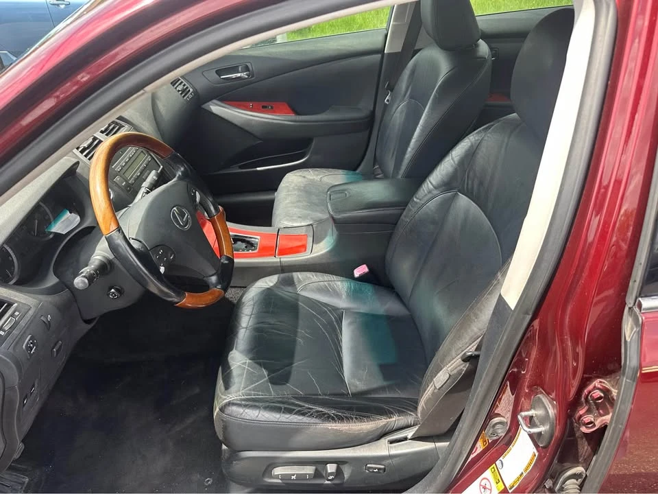 2007 Lexus ES 5th Gen - Image 15 of 17