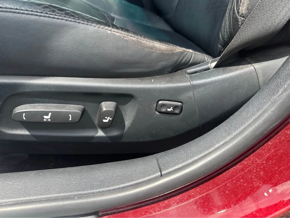 2007 Lexus ES 5th Gen - Image 6 of 17