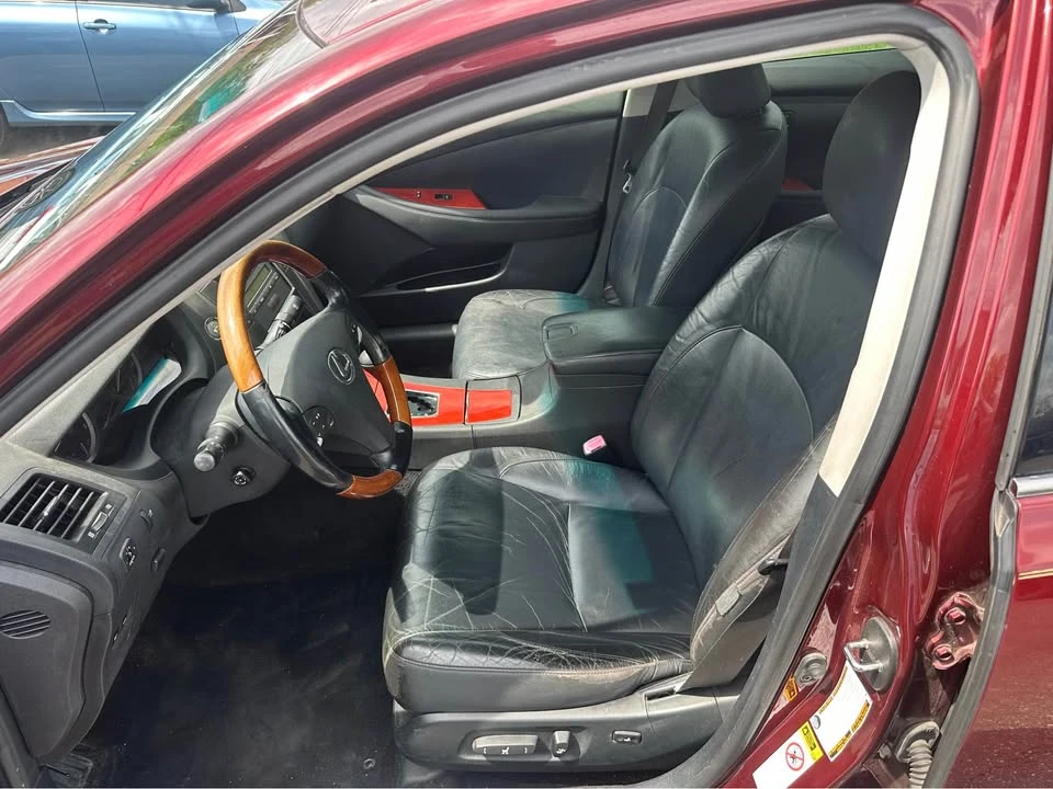 2007 Lexus ES 5th Gen - Image 10 of 17