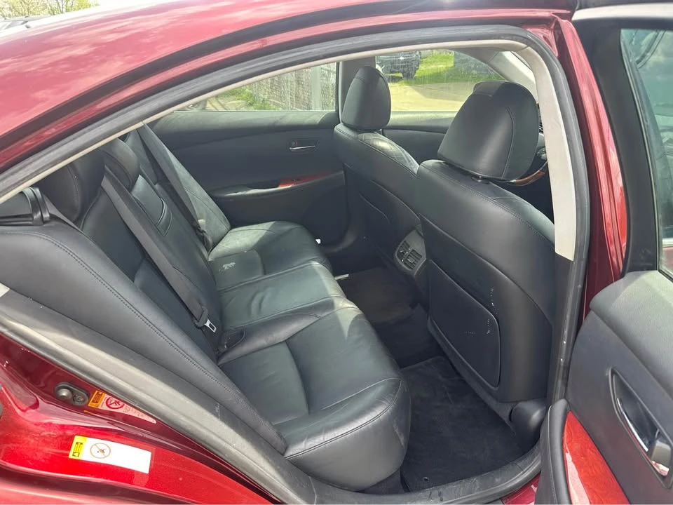 2007 Lexus ES 5th Gen - Image 5 of 17