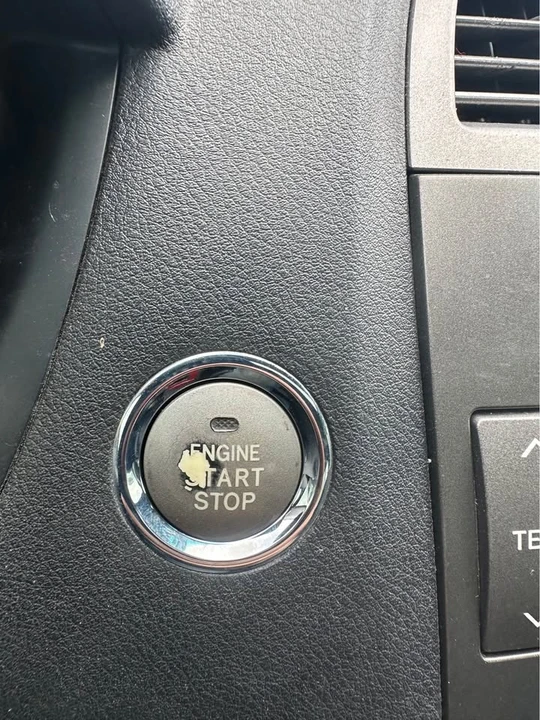 2007 Lexus ES 5th Gen - Image 16 of 17
