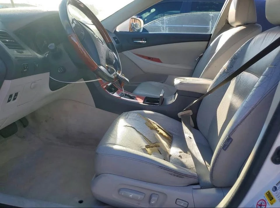 2007 Lexus ES 5th Gen - Image 9 of 10