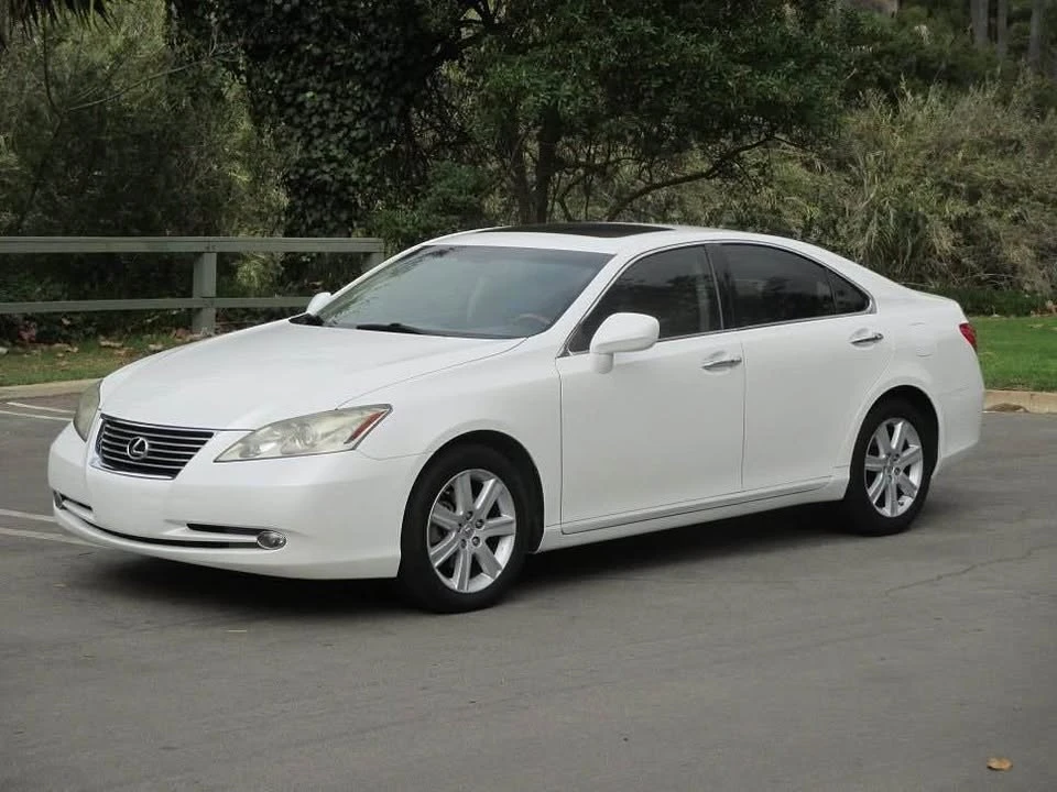 2007 Lexus ES 5th Gen - Image 6 of 10