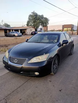 2007 Lexus ES 350 Luxury Sedan