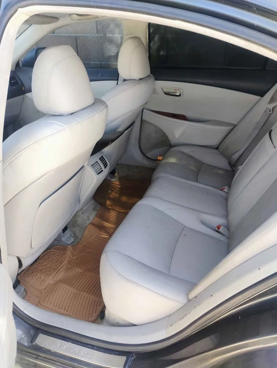 2007 Lexus ES 5th Gen - Image 6 of 8