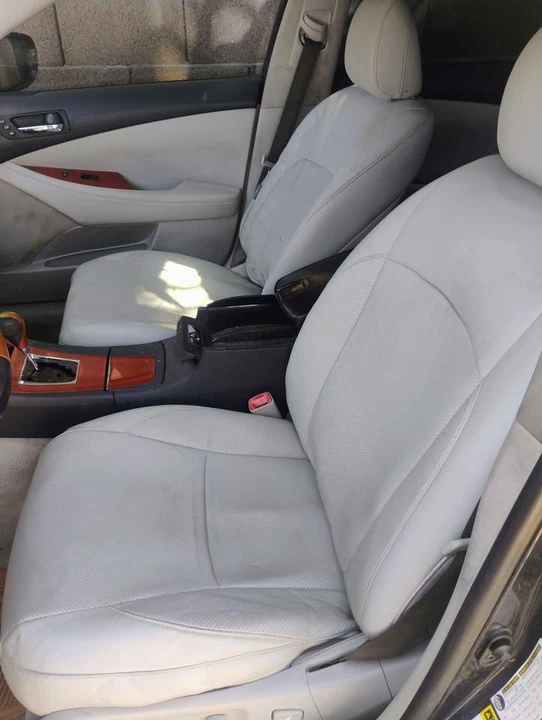 2007 Lexus ES 5th Gen - Image 7 of 8
