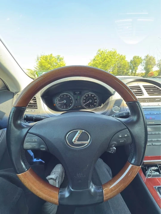 2007 Lexus ES 5th Gen - Image 15 of 16
