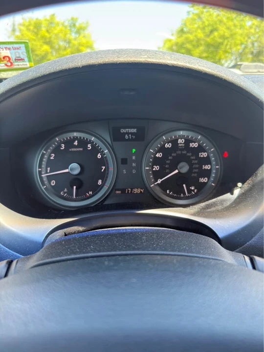 2007 Lexus ES 5th Gen - Image 16 of 16