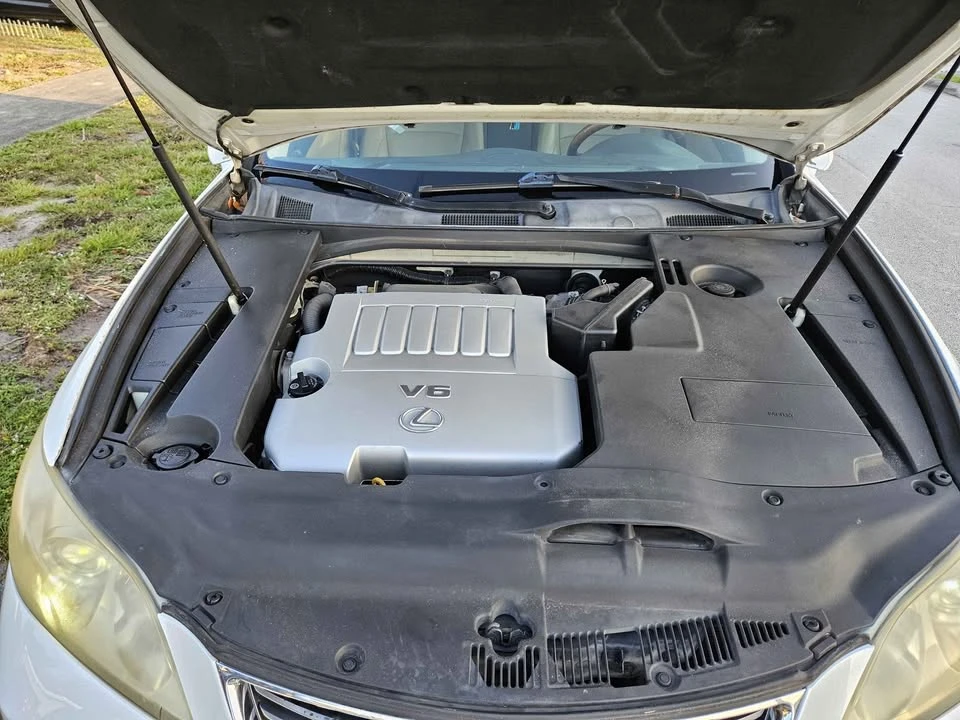 2007 Lexus ES 5th Gen - Image 10 of 14