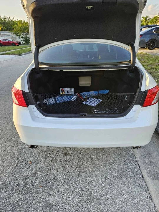 2007 Lexus ES 5th Gen - Image 8 of 14