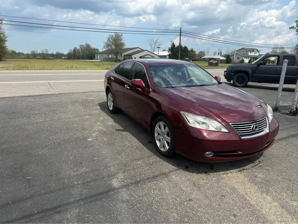 2007 Lexus ES 5th Gen - Image 2 of 17