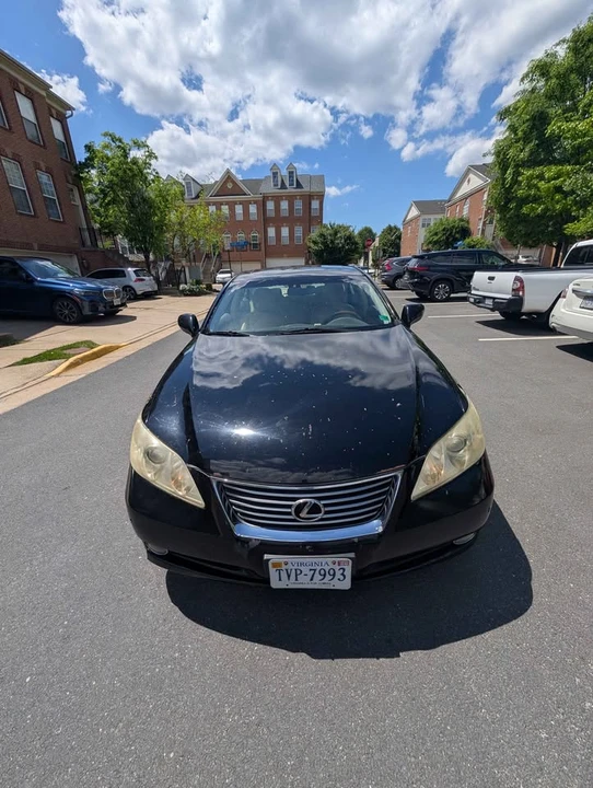2007 Lexus ES 5th Gen - Image 10 of 15