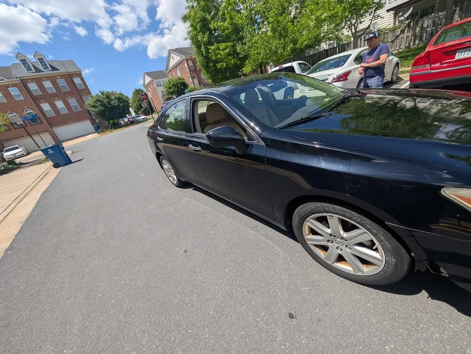 2007 Lexus ES 5th Gen - Image 12 of 15