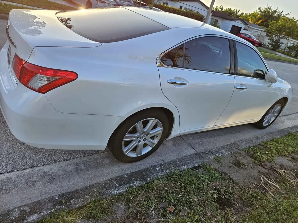 2007 Lexus ES 5th Gen - Image 6 of 14